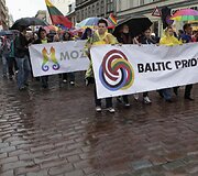 Eitynių akimirka