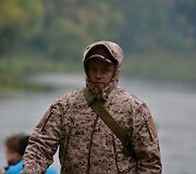 &bdquo;River Cleanup&ldquo; akcija