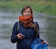 &bdquo;River Cleanup&ldquo; akcija