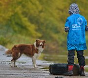 &bdquo;River Cleanup&ldquo; akcija