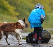 &bdquo;River Cleanup&ldquo; akcija