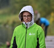 &bdquo;River Cleanup&ldquo; akcija