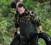 &bdquo;River Cleanup&ldquo; akcija