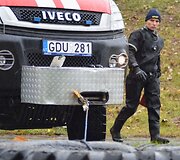 &bdquo;River Cleanup&ldquo; akcija