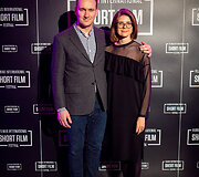 Vilniaus trumpųjų filmų festivalio atidarymas