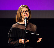 Vilniaus trumpųjų filmų festivalio atidarymas