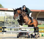 Zigmantas &Scaron;arka ir Aster Suaugusiųjų grupės čempionas