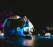Kaune įvyko Fluxus festivalis