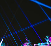 Kaune įvyko Fluxus festivalis