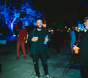 Kaune įvyko Fluxus festivalis