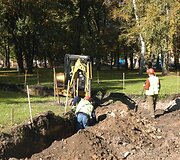 Bernardinų sode