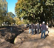 Bernardinų sode