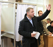 Eligijus Masiulis
