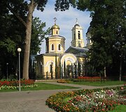 Vaik&scaron;tant po Gomelį