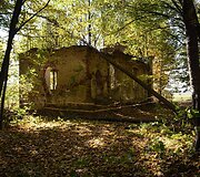 Digrių koplyčia