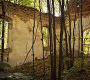 Digrių koplyčia