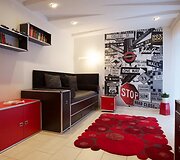 Jurgita Ambraskaitė (UAB &bdquo;J-Architects&ldquo;) - Kotedžas Antakalnyje