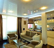 Marija Akselrod - Viengungio butas