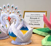 Kalinių rankdarbiai