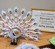 Kalinių rankdarbiai