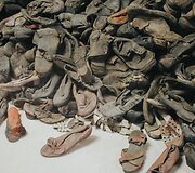 Au&scaron;vico koncentracijos stovykla