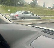 Avarija prie Kauno