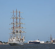 &bdquo;Baltic Tall Ships Regatta 2015&ldquo;