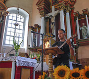 Atlaidai Panevėžiuke