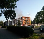 Įvykio vietoje