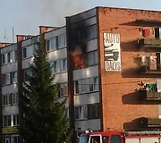 Įvykio vietoje