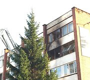 Įvykio vietoje