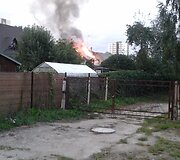 Įvykio vietoje