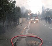 Įvykio vietoje