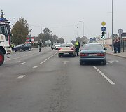 Įvykio vietoje