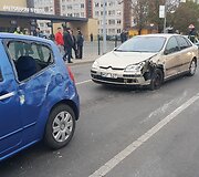 Įvykio vietoje