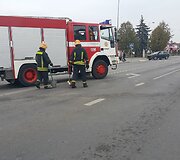 Įvykio vietoje