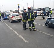 Įvykio vietoje