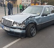 Įvykio vietoje