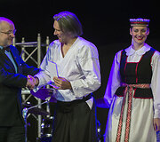 Festivalio akimirka