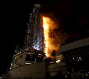 Dubajuje degė vie&scaron;butis