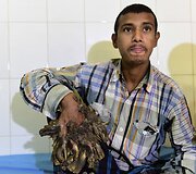 Abulas Bajandaras
