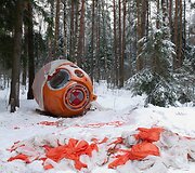 Pratybų akimirka