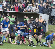 Lietuviai sutriu&scaron;kino Kipro rinktinę.