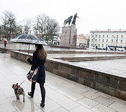 Ekskursija po Vilniaus senamiestį