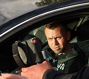 Reidas &Scaron;iauliuose