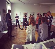 &bdquo;The Atomic Garden Vilnius&ldquo; jungia jaunuosius reklamos kūrėjus
