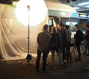 &bdquo;The Atomic Garden Vilnius&ldquo; jungia jaunuosius reklamos kūrėjus