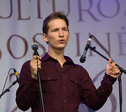 Festivalis &bdquo;A&scaron; toks vienas&ldquo; sukvietė muzikos mylėtojus