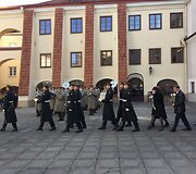 Trečiadienį palaidotas politikas Juras Požela
