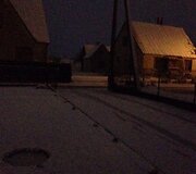 Į Kelmės rajoną žengė žiema
